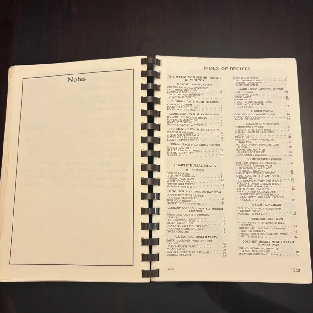 Cookbook Publishers cvhs cultural
