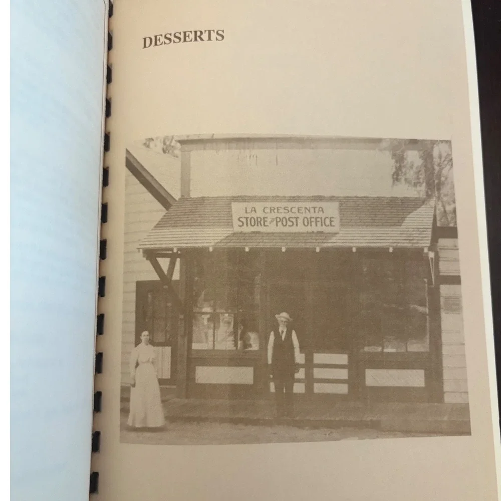 Cookbook Publishers cvhs cultural