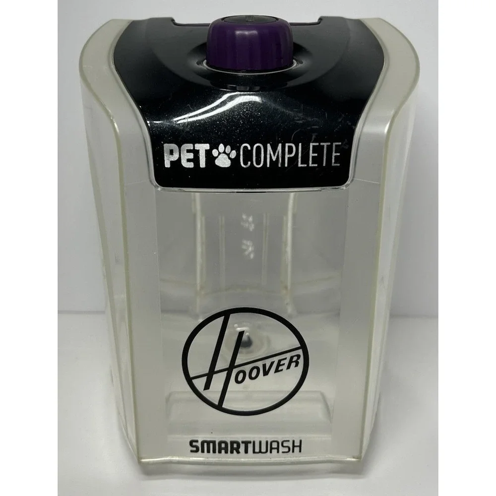 Hoover Carpet Cleaner FH53010 Smart Wash‎ Tank OEM Replacement Part