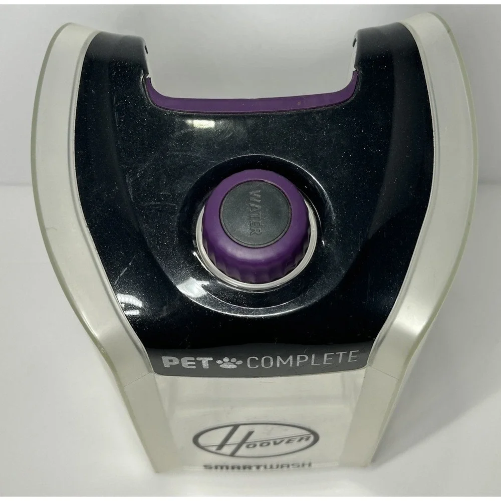 Hoover Carpet Cleaner FH53010 Smart Wash‎ Tank OEM Replacement Part