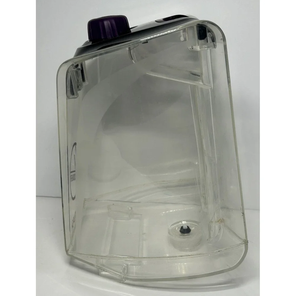 Hoover Carpet Cleaner FH53010 Smart Wash‎ Tank OEM Replacement Part
