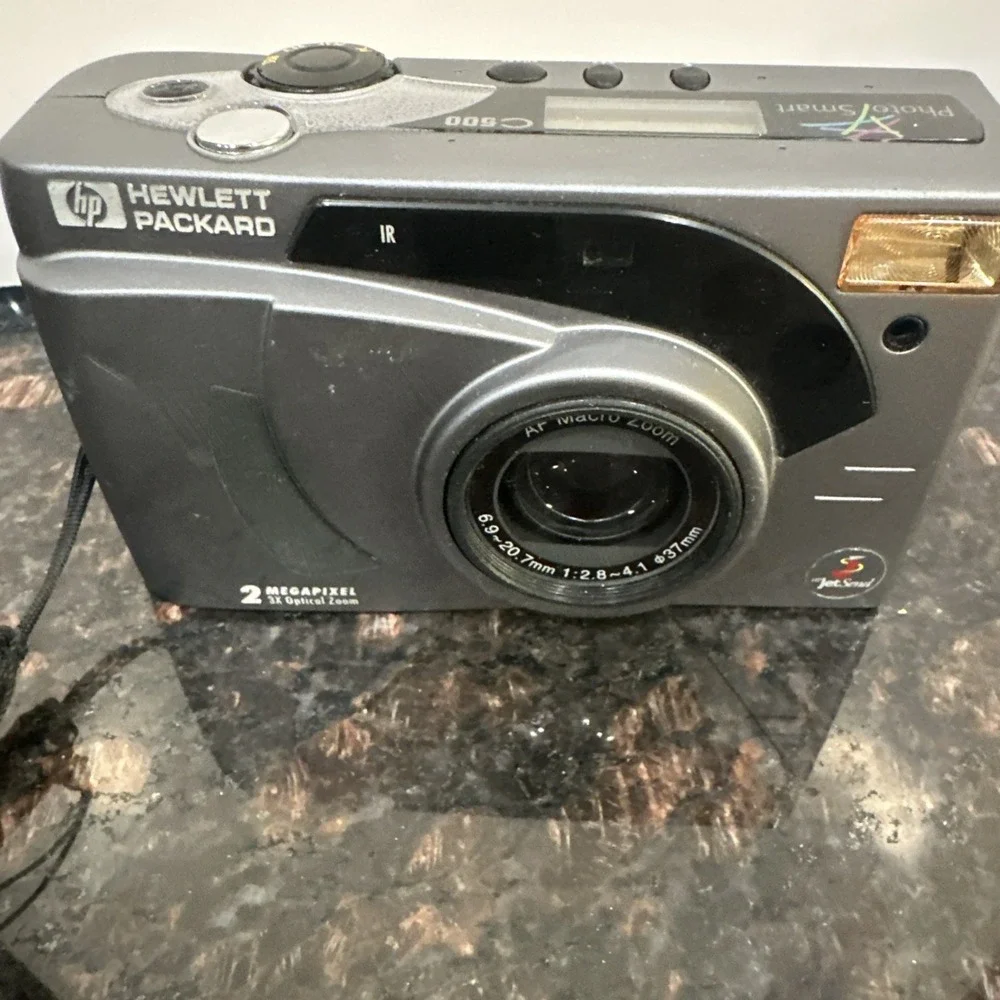 HP photosmart c6745a