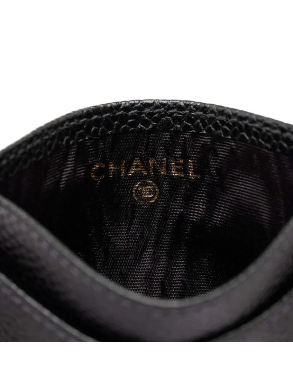 Chanel brand category