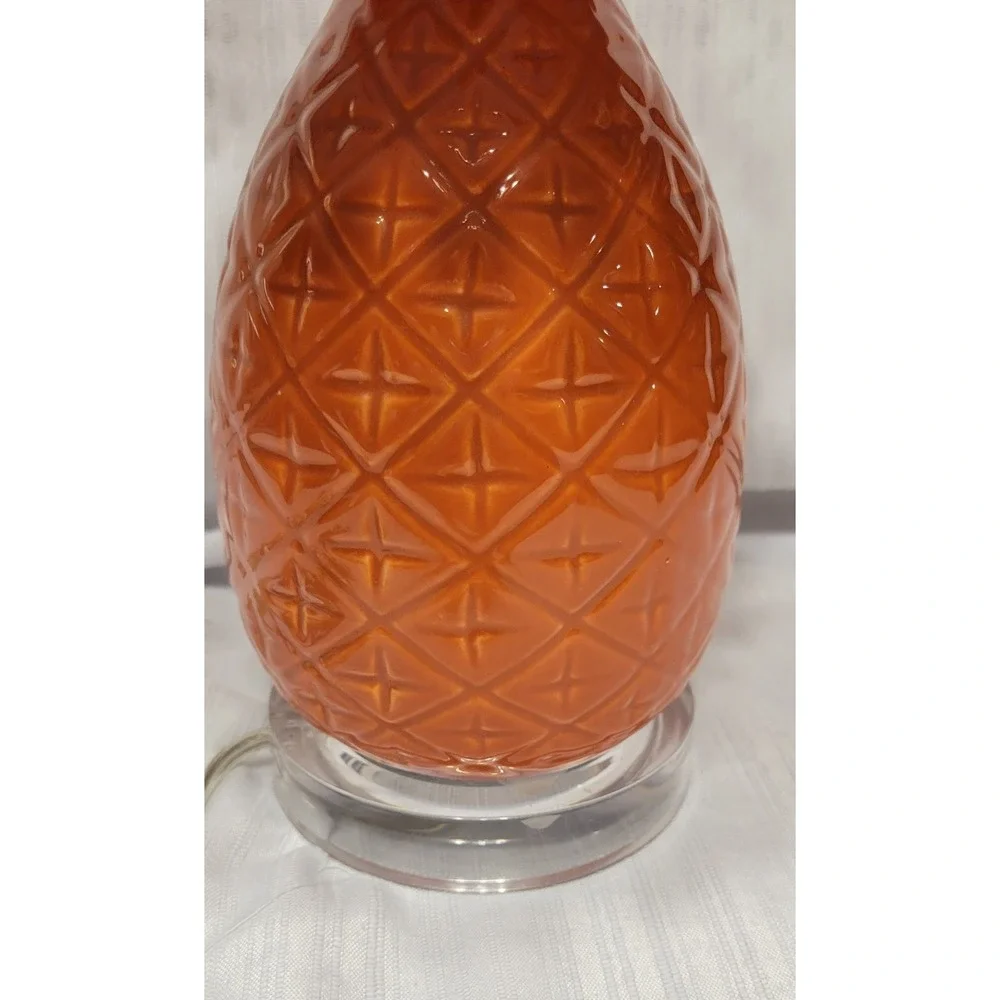 The Unbranded Brand orange pineapple