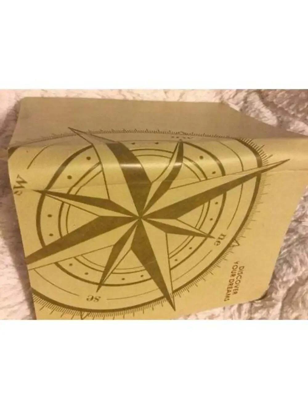 C.R. Gibson journal perfect