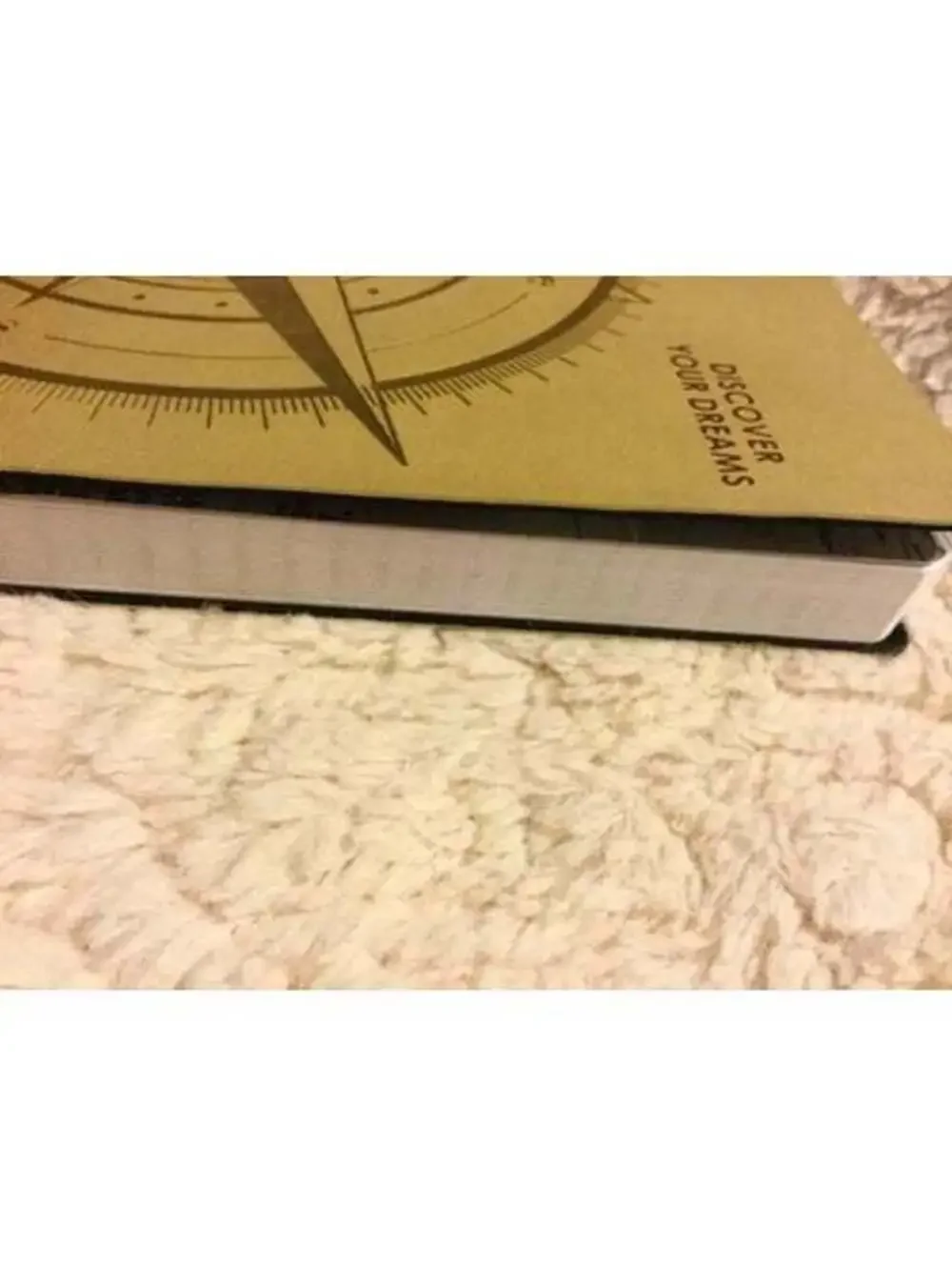 C.R. Gibson journal perfect