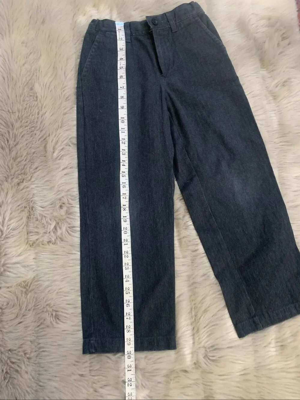 GAP measurements may