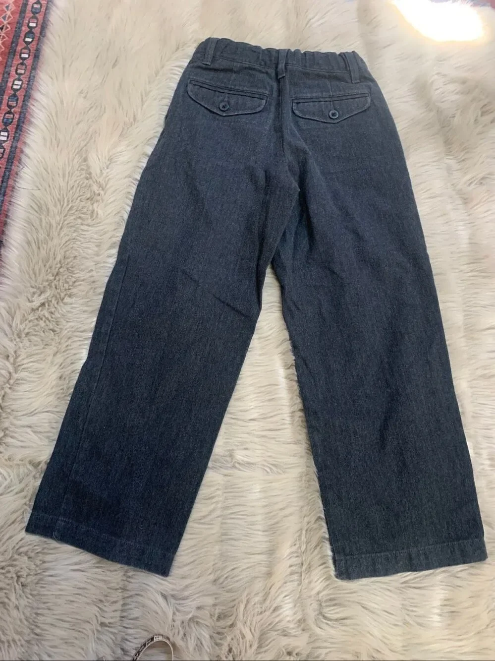 GAP fit compare