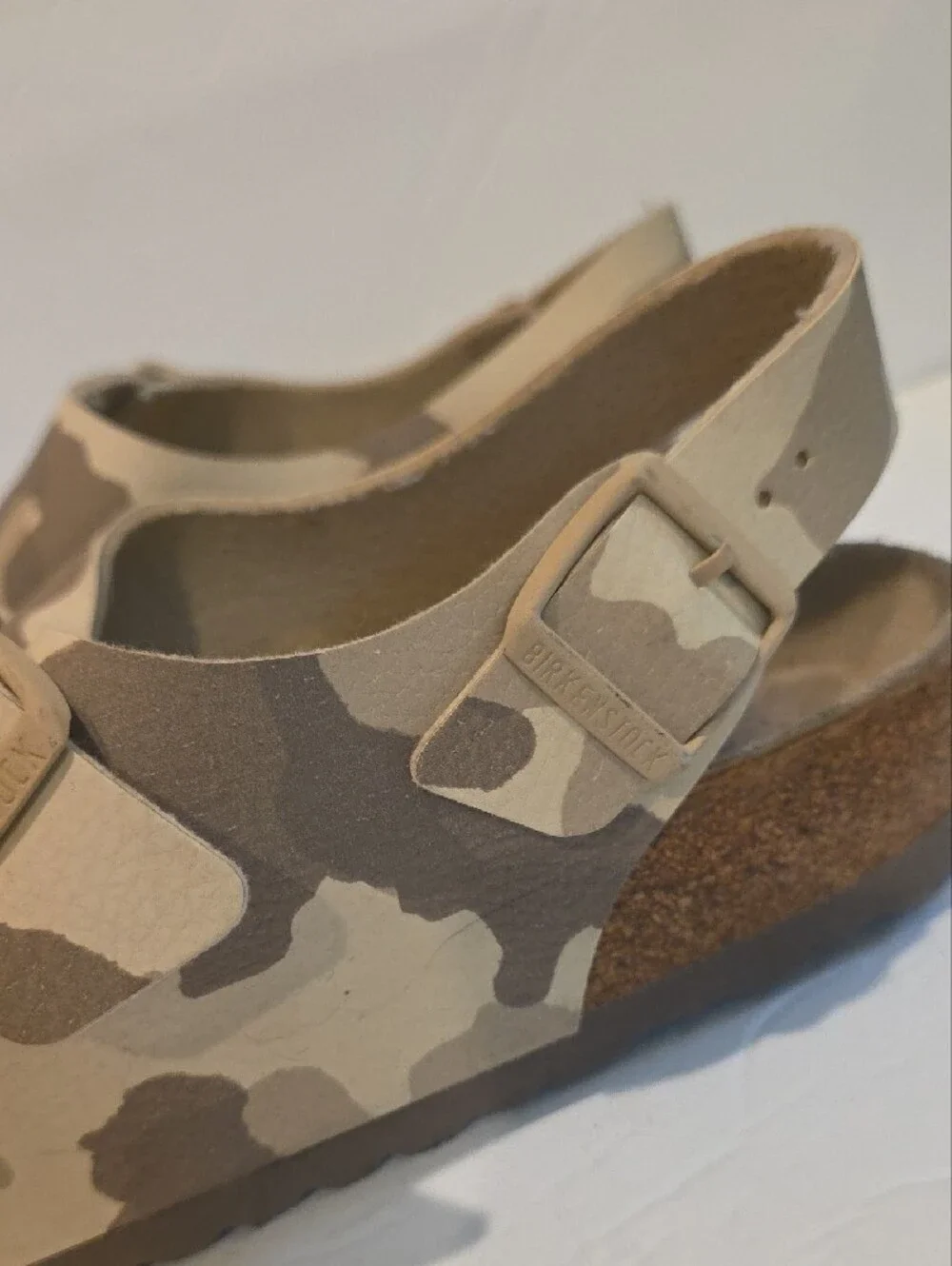 Birkenstock arizona sandal