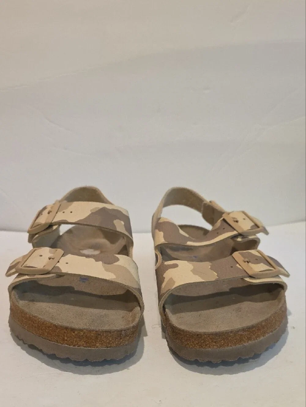 Birkenstock arizona sandal