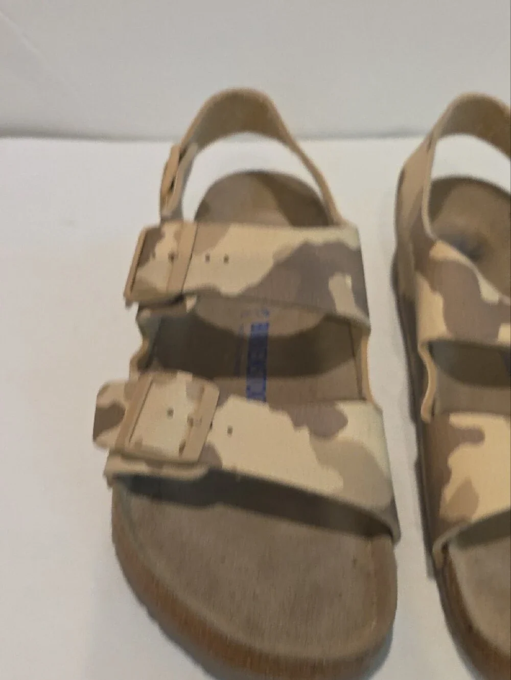 Birkenstock arizona sandal
