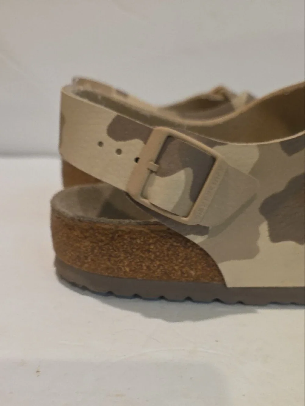 Birkenstock arizona sandal