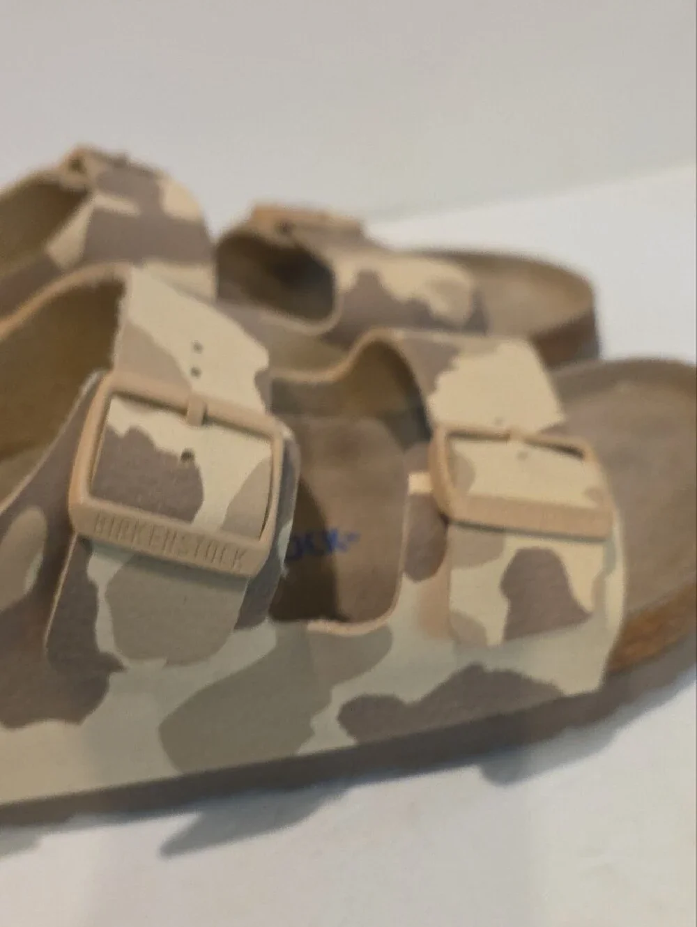 Birkenstock arizona sandal