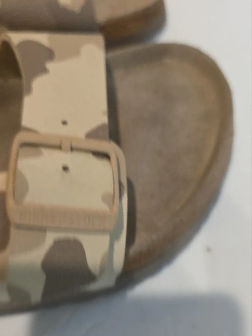 Birkenstock arizona sandal