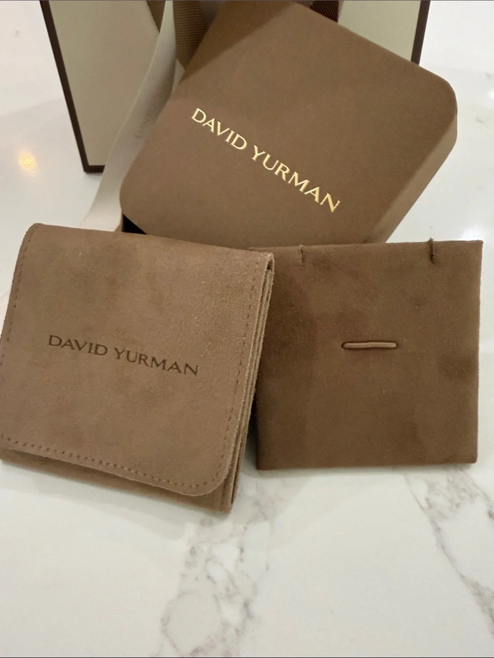 N/A david yurman