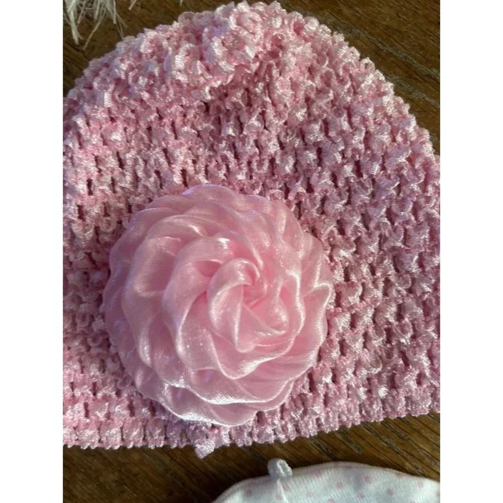 unknown cute crochet