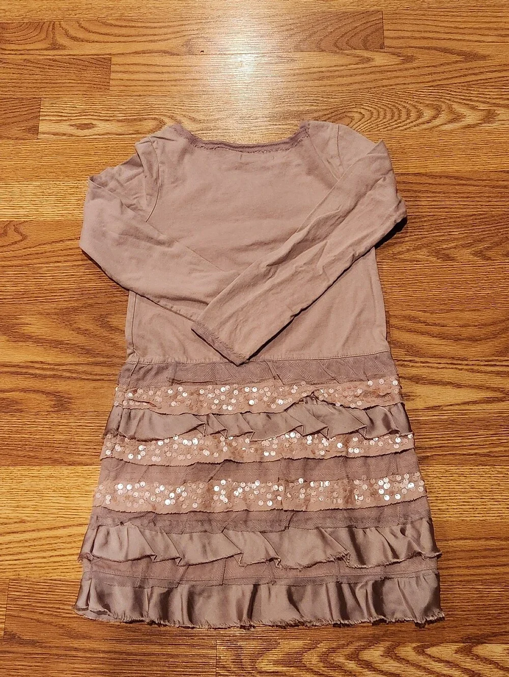 GAP soft pink