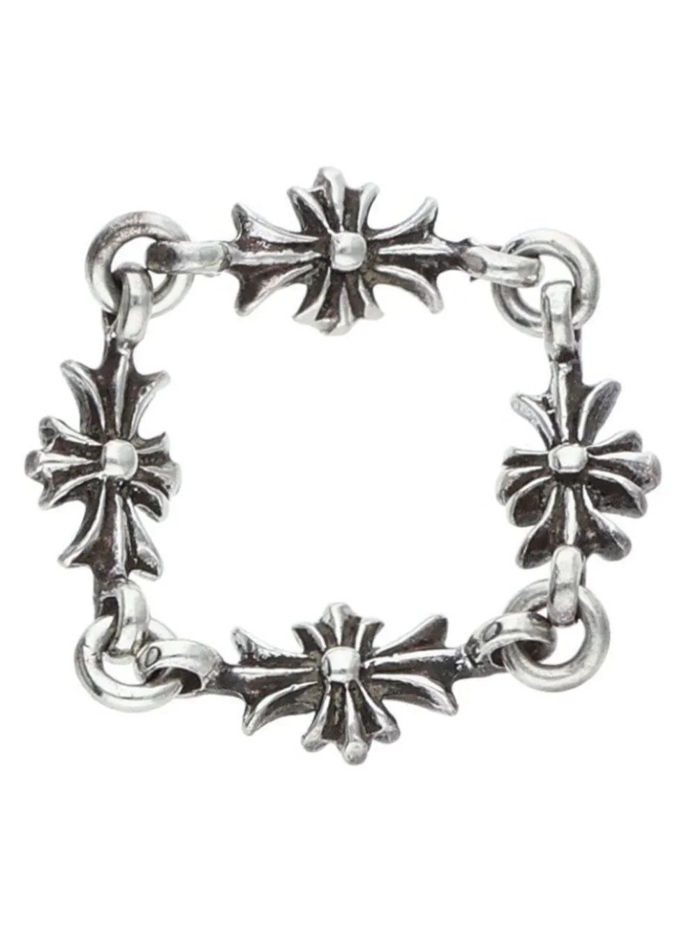 Chrome Hearts size us