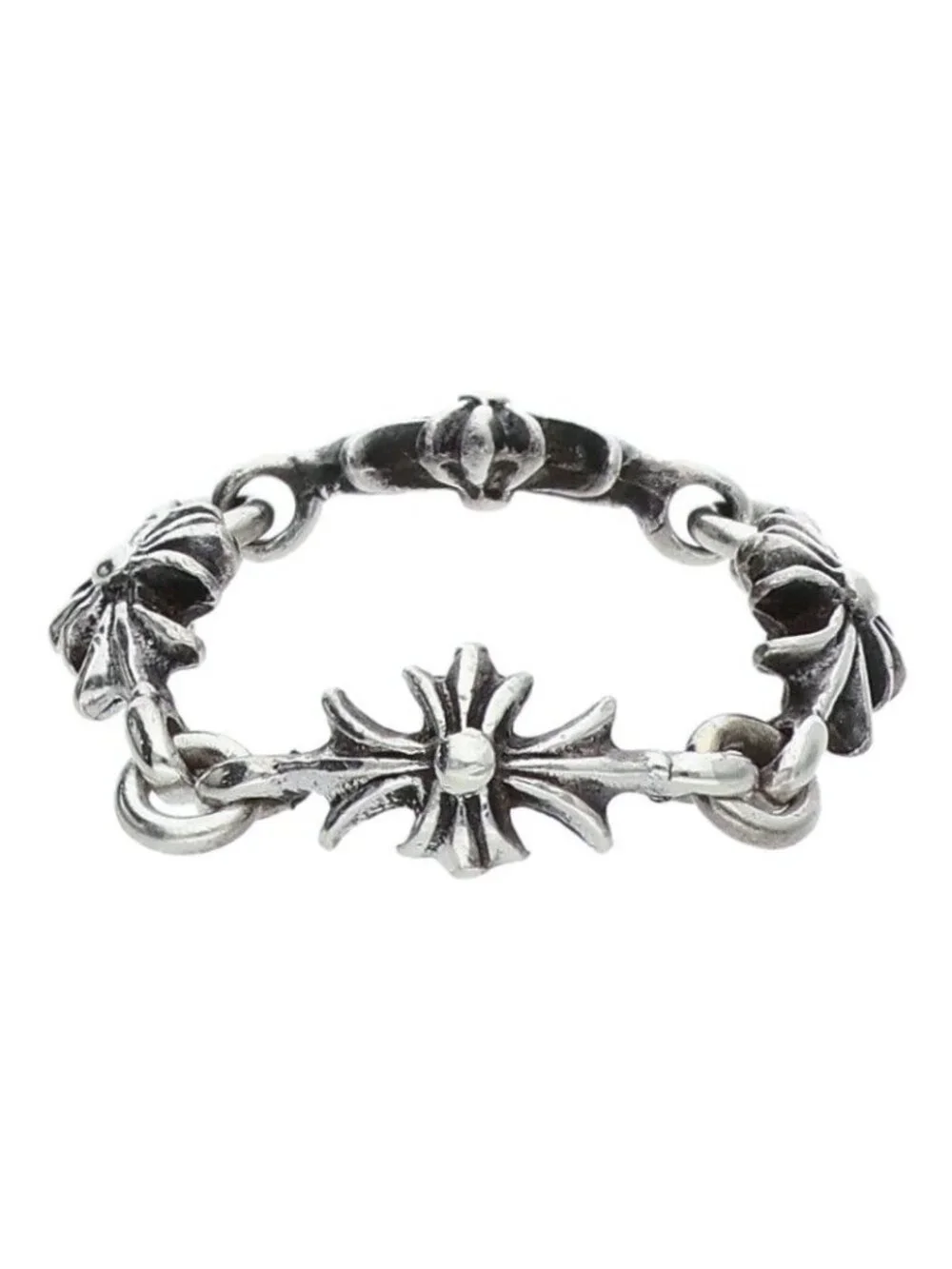 Chrome Hearts size us