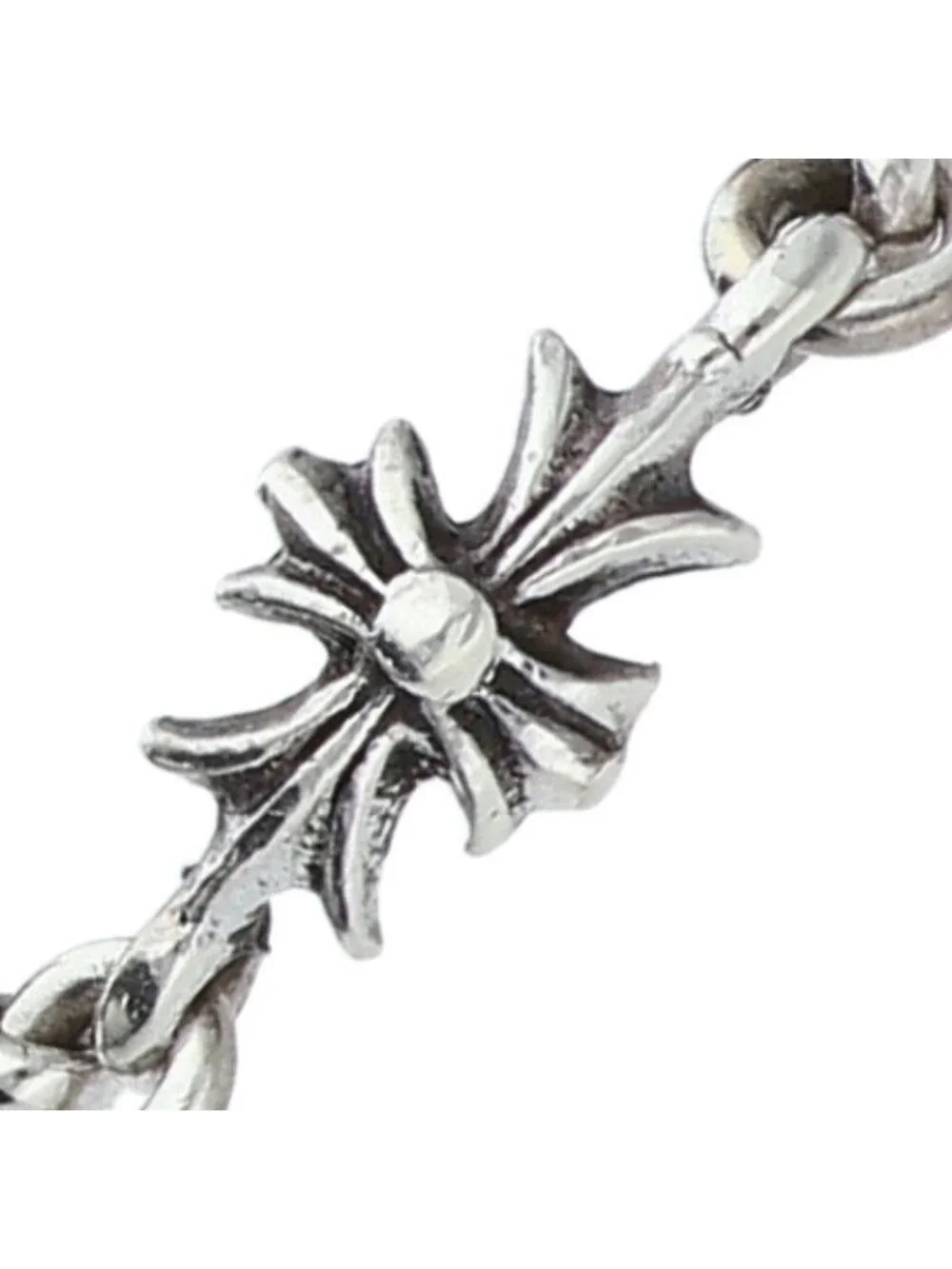 Chrome Hearts size us