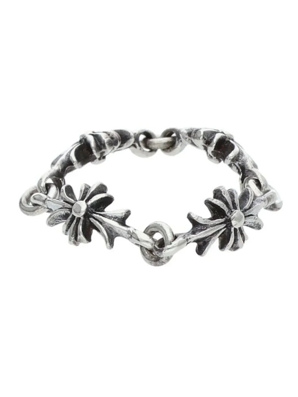 Chrome Hearts size us