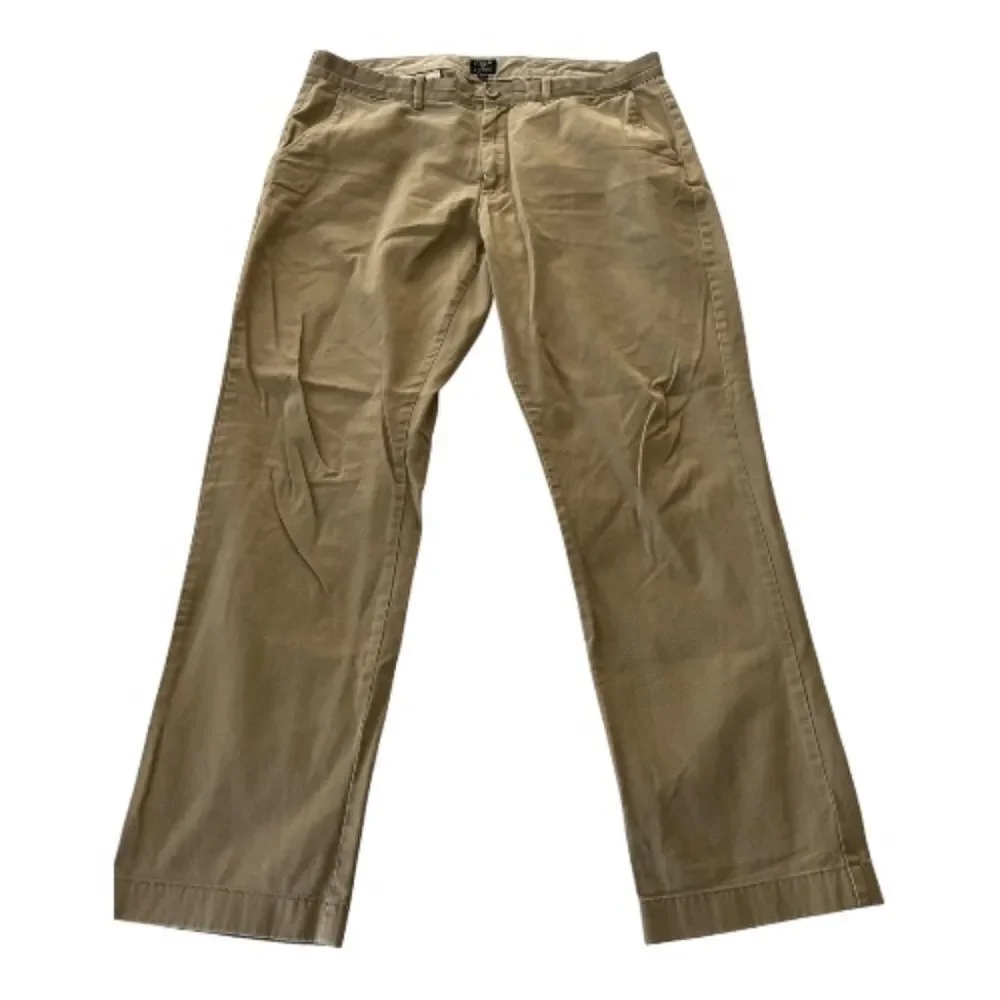 J. Crew crew men