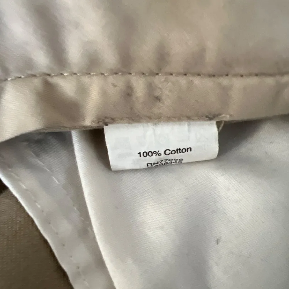 J. Crew crew men