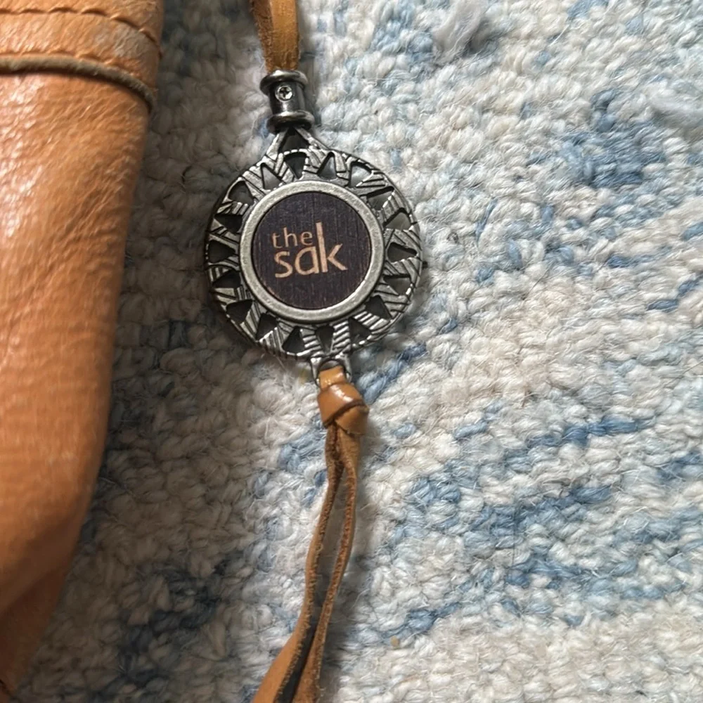 The Sak this beautiful