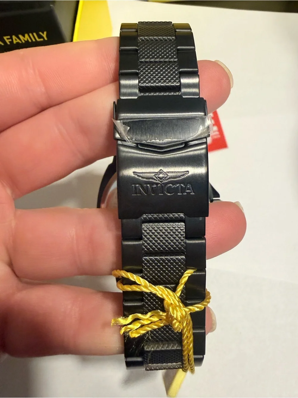 Invicta speedway 46888