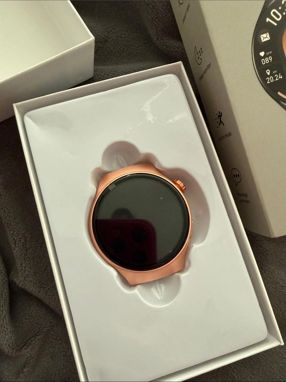 N/A v22pro smart