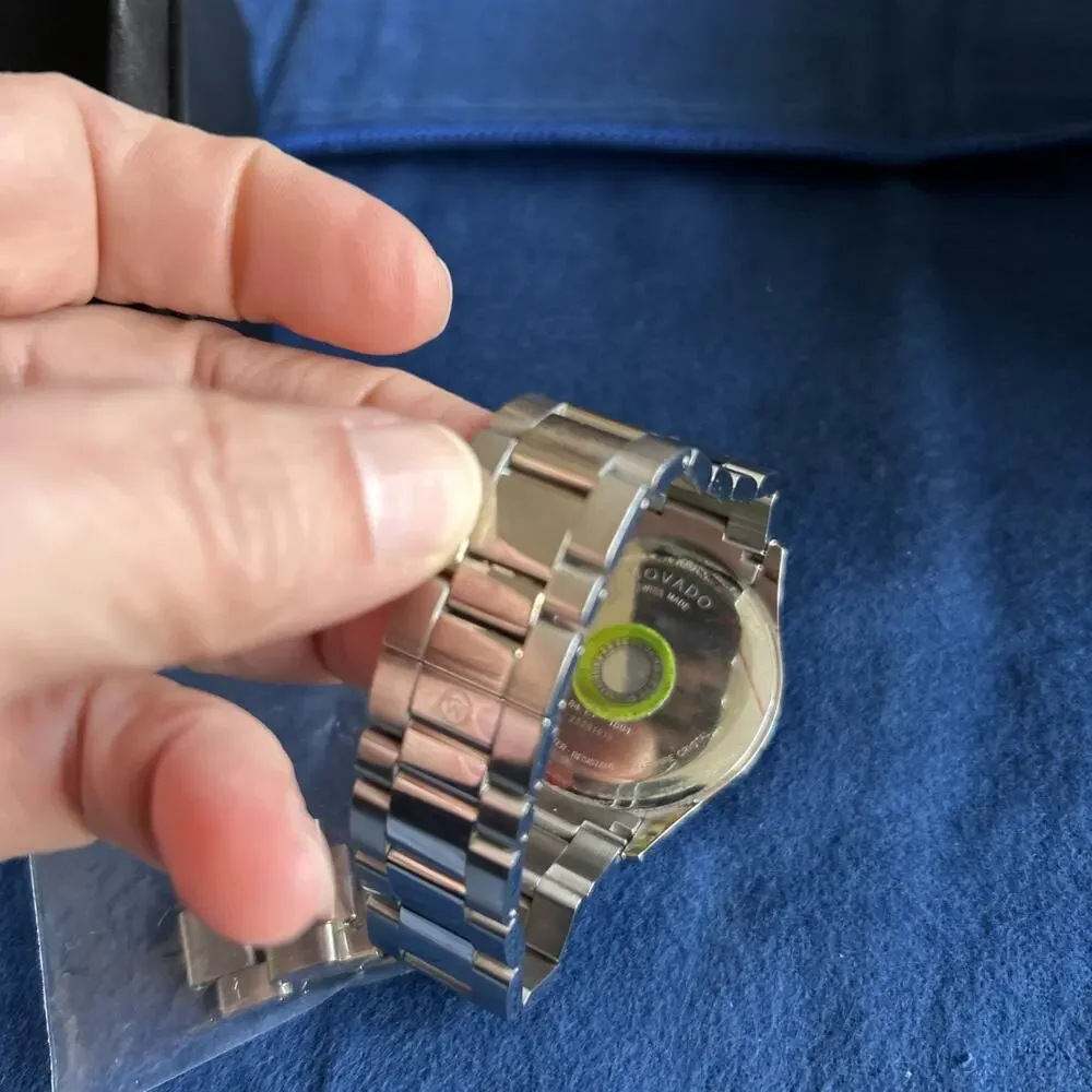 Movado suitable links