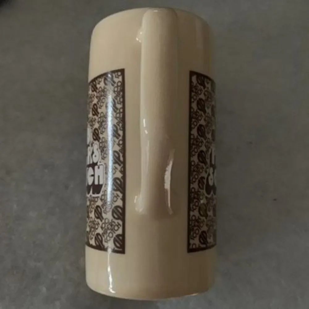 Seagrams vintage 100