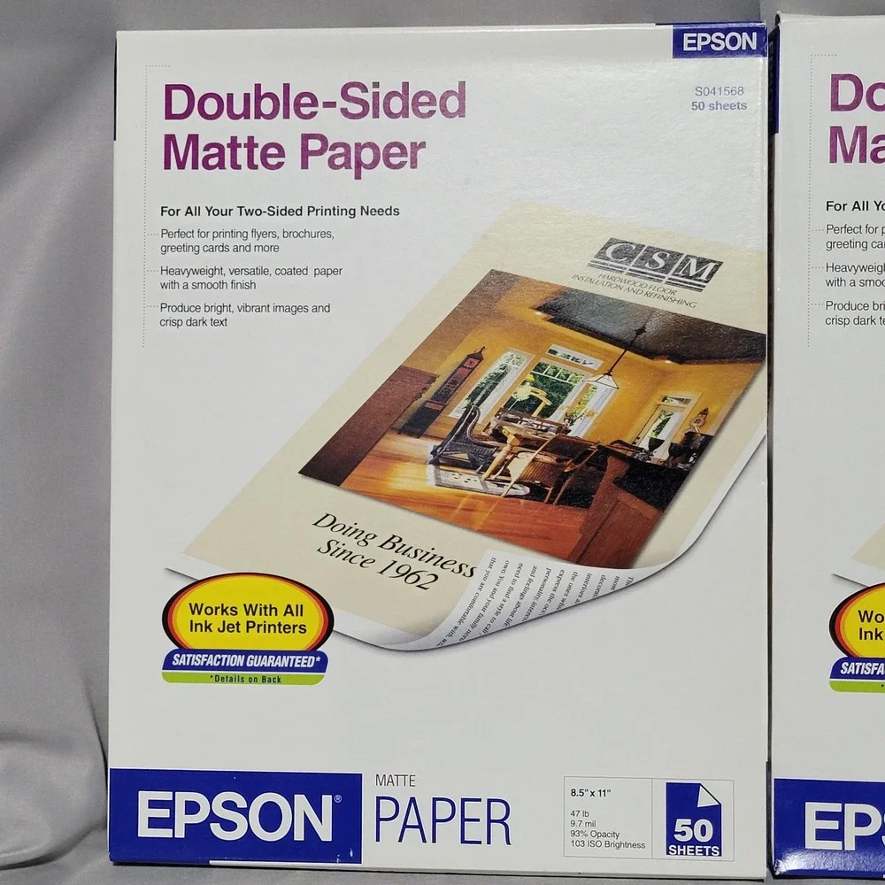 epson brand product