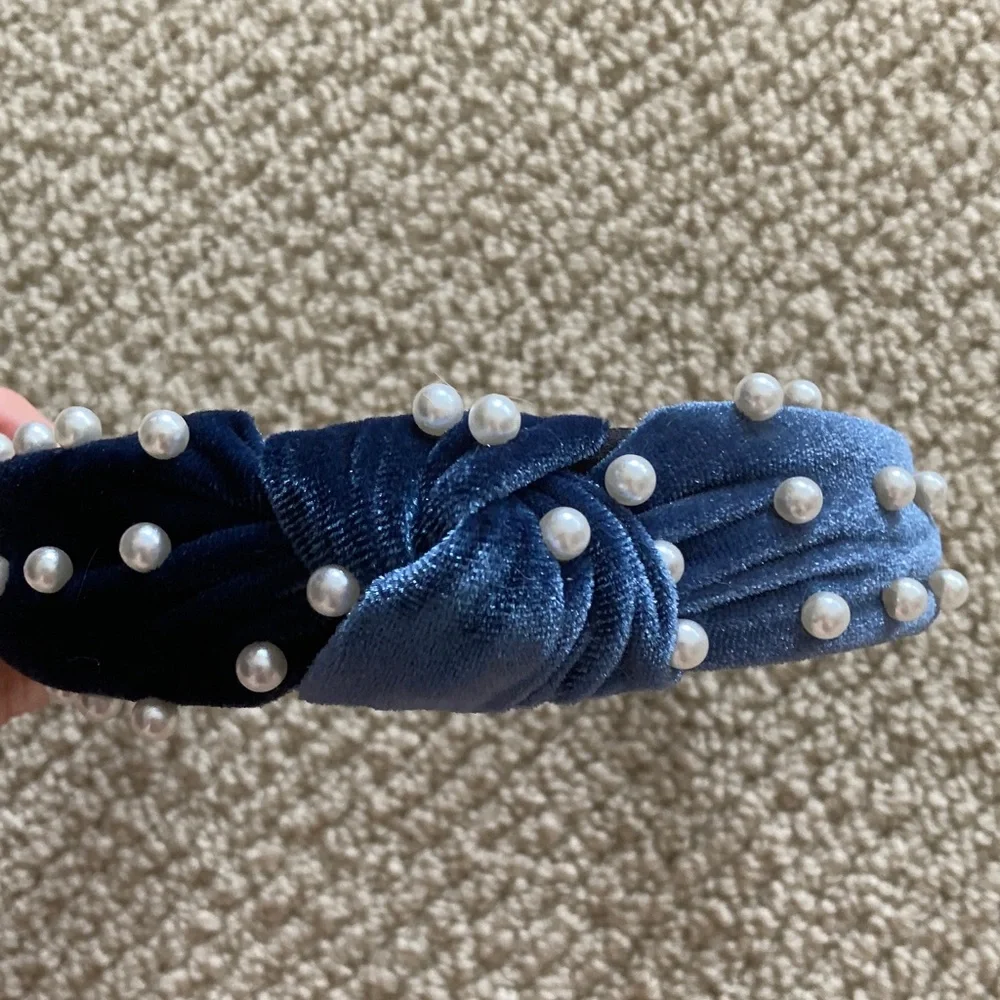 N/A stylish blue