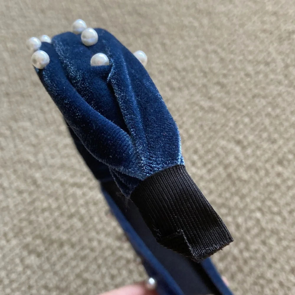 N/A stylish blue