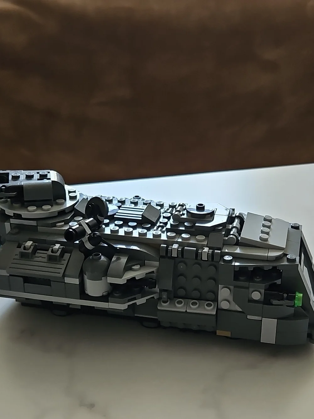 LEGO 75311 Star Wars Imperial Armored Marauder Vehicle