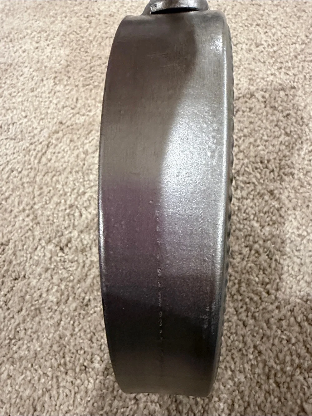N/A classic silver