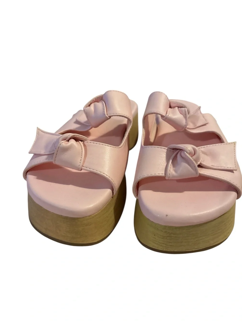 Sam & Libby stylish pink