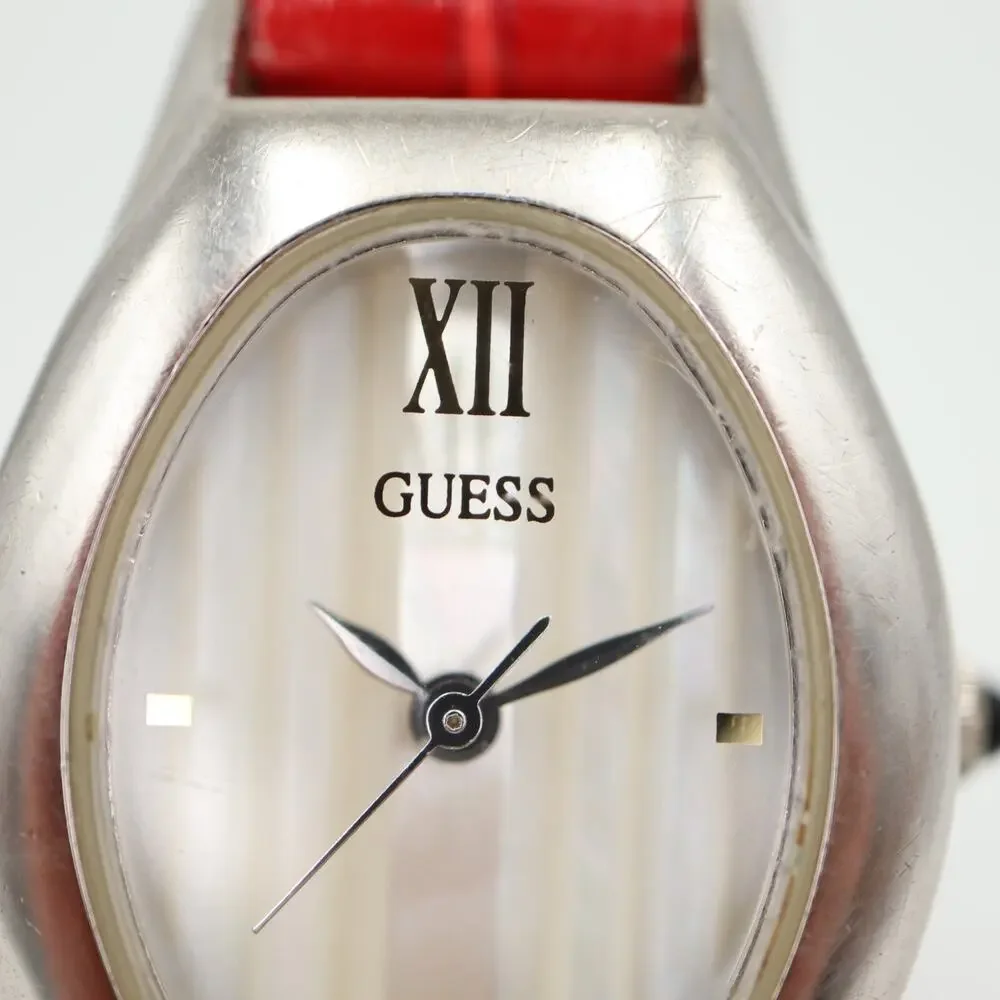 Guess looking its