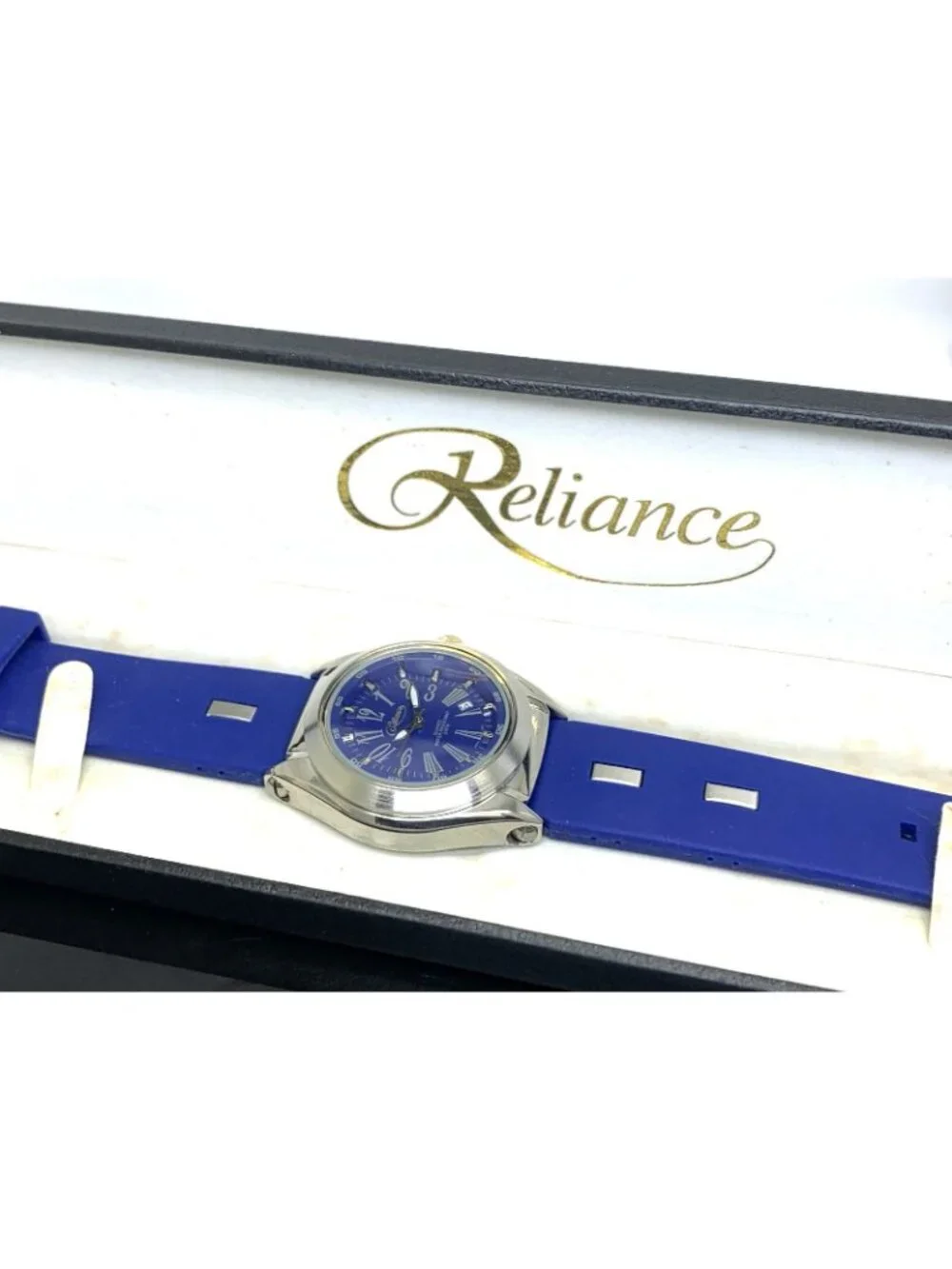 Reliance By Croton reliance by