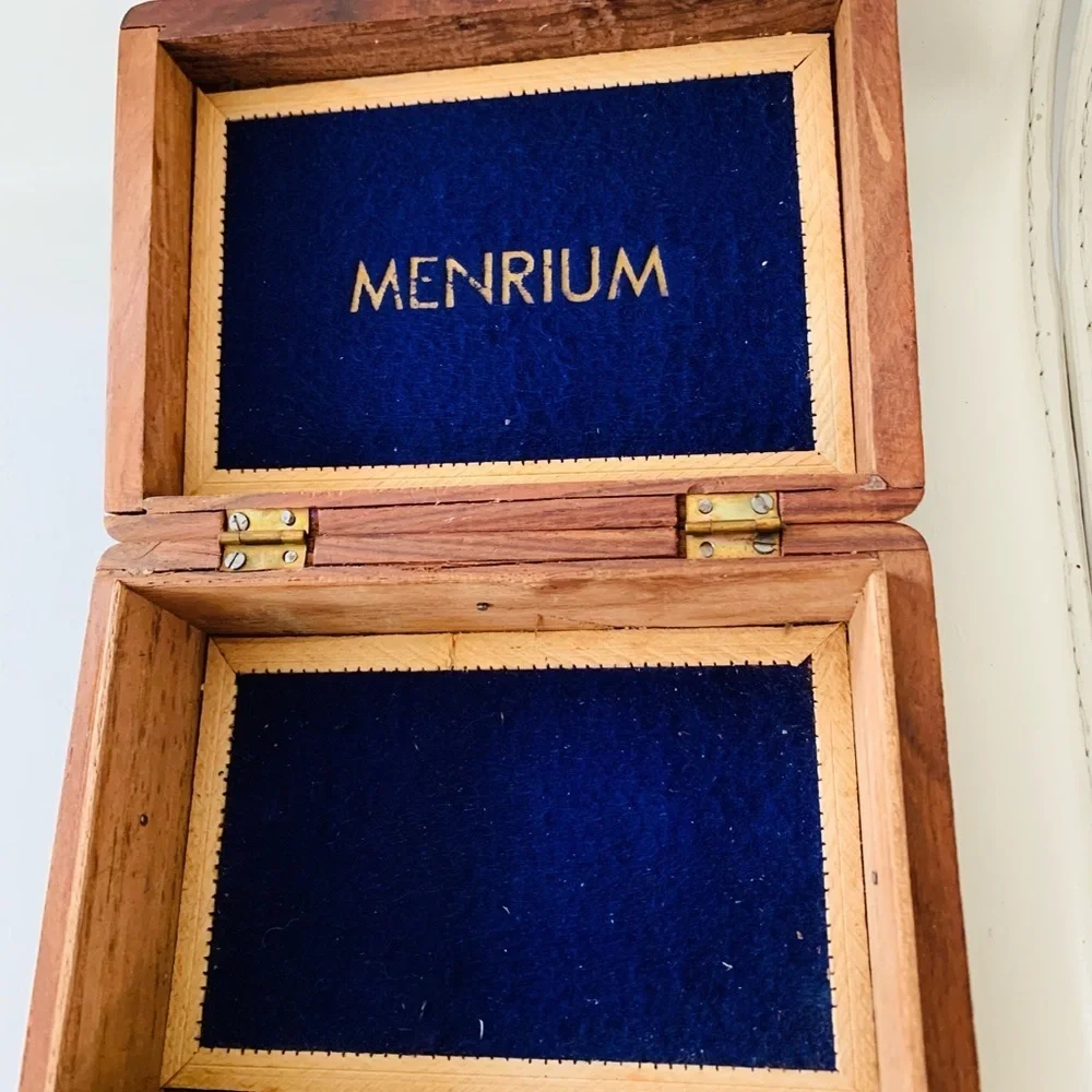 N/A good vintage