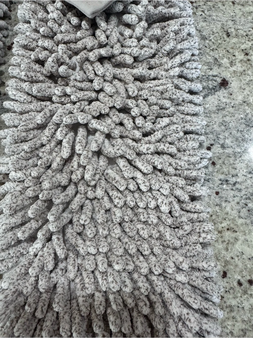 Norwex euc grey
