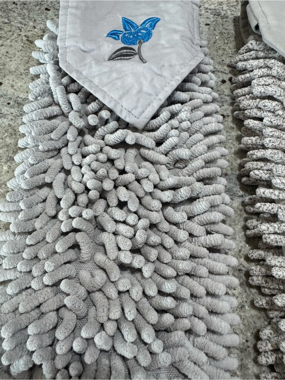 Norwex euc grey