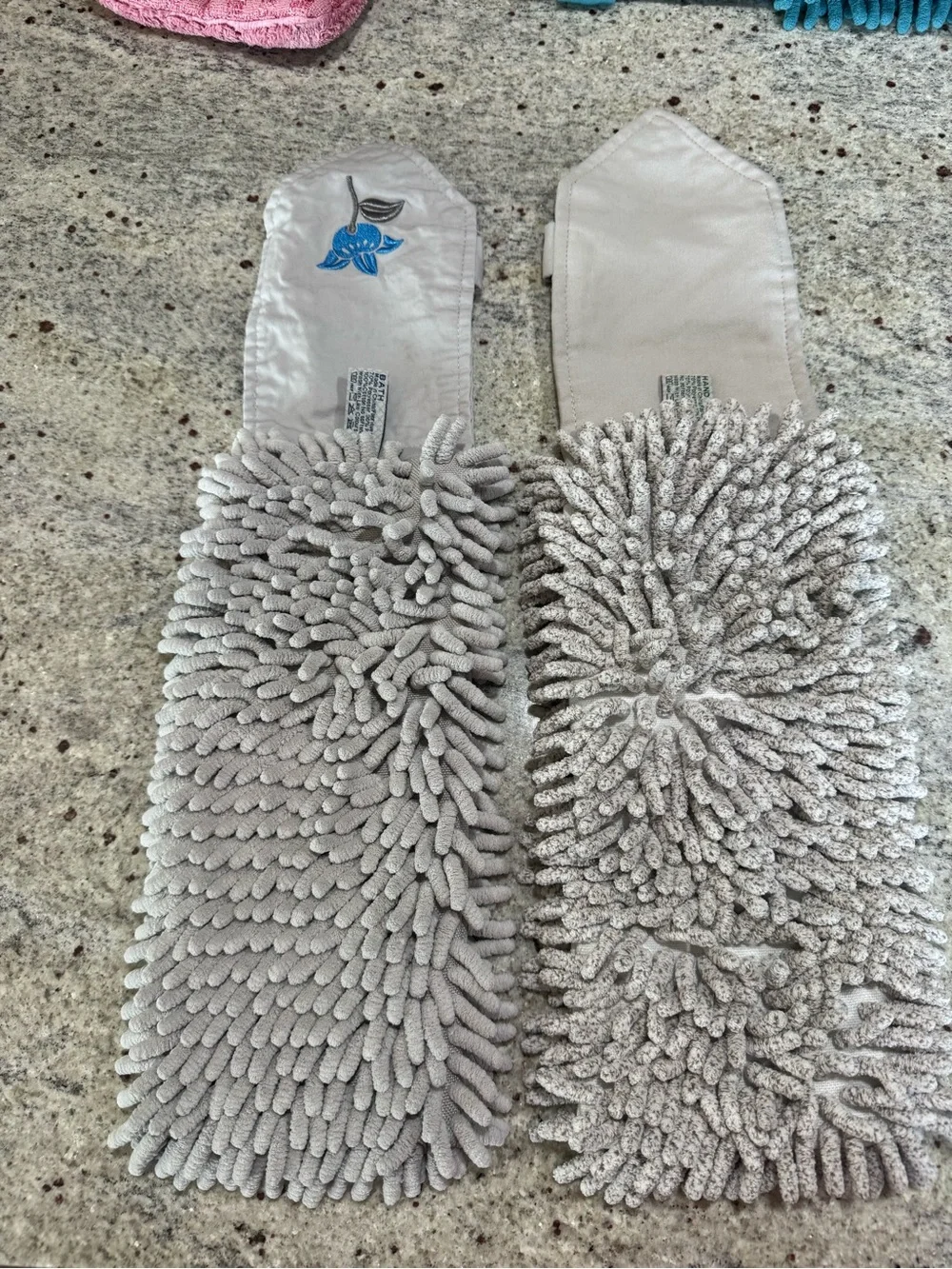Norwex euc grey