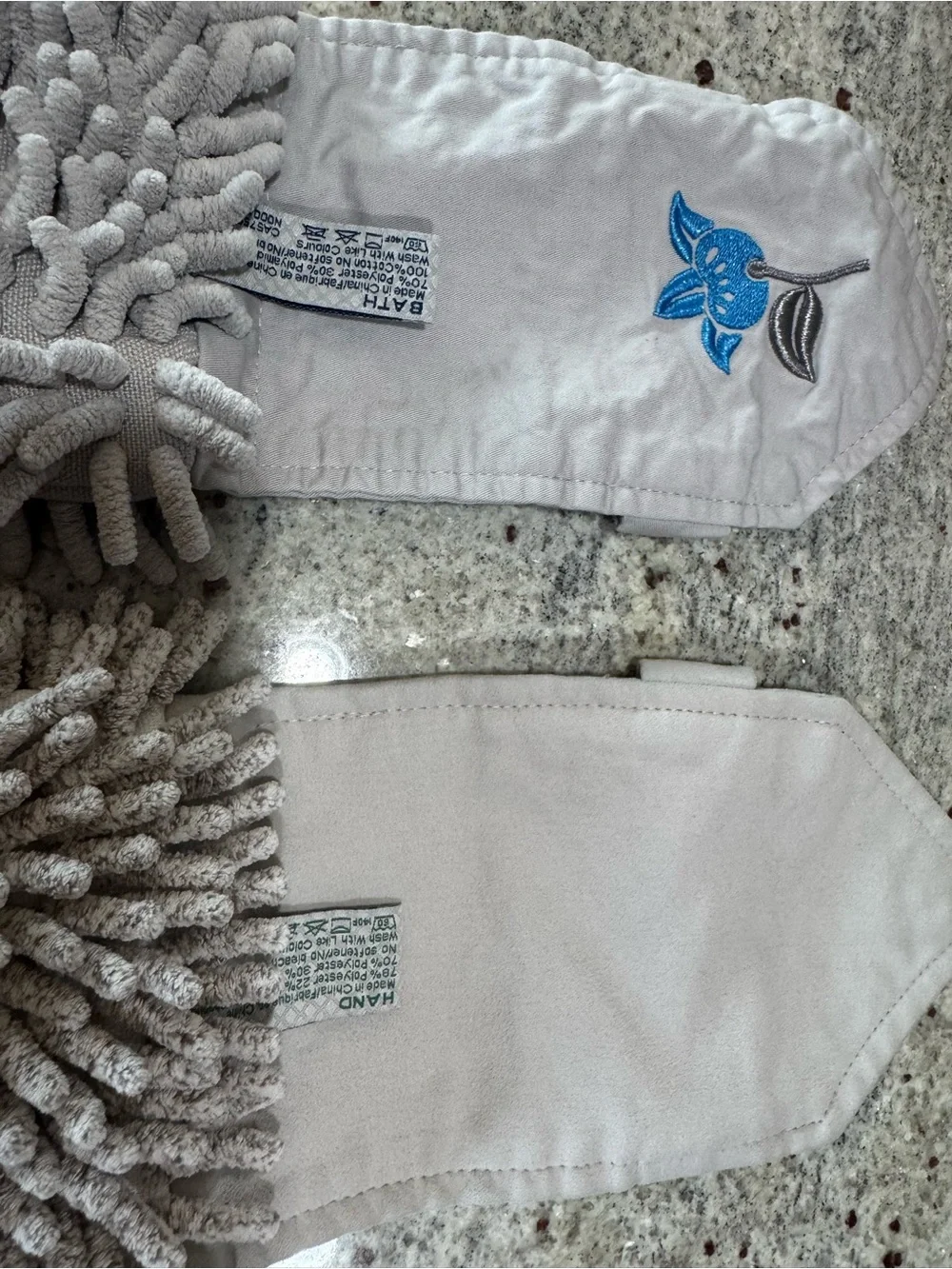 Norwex euc grey