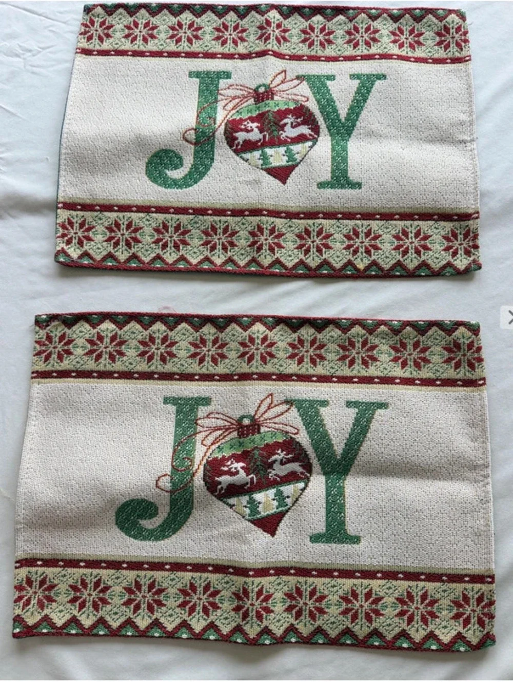 N/A set two