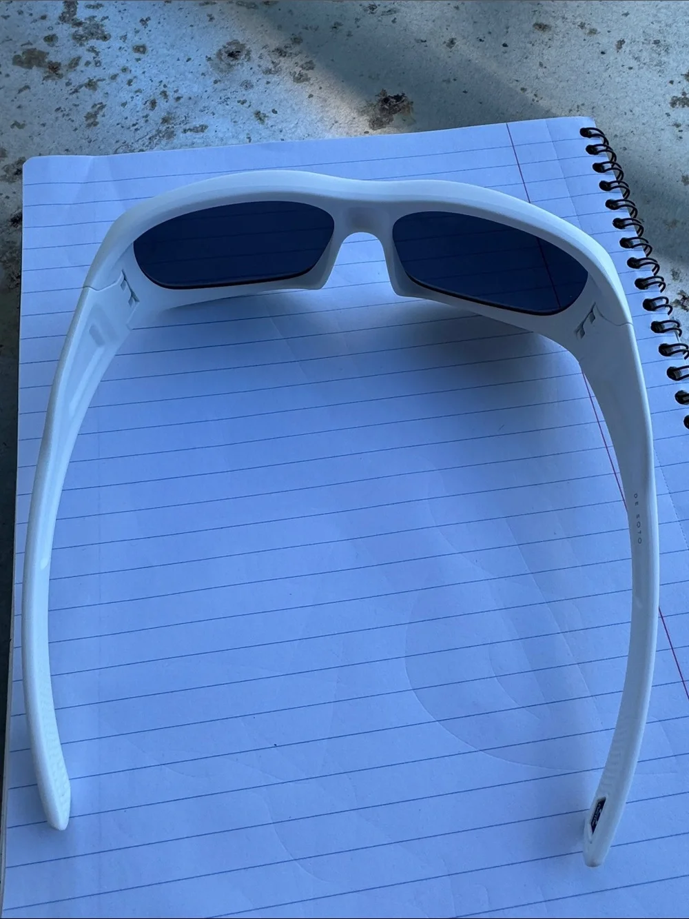 Oakley kids sunglasses