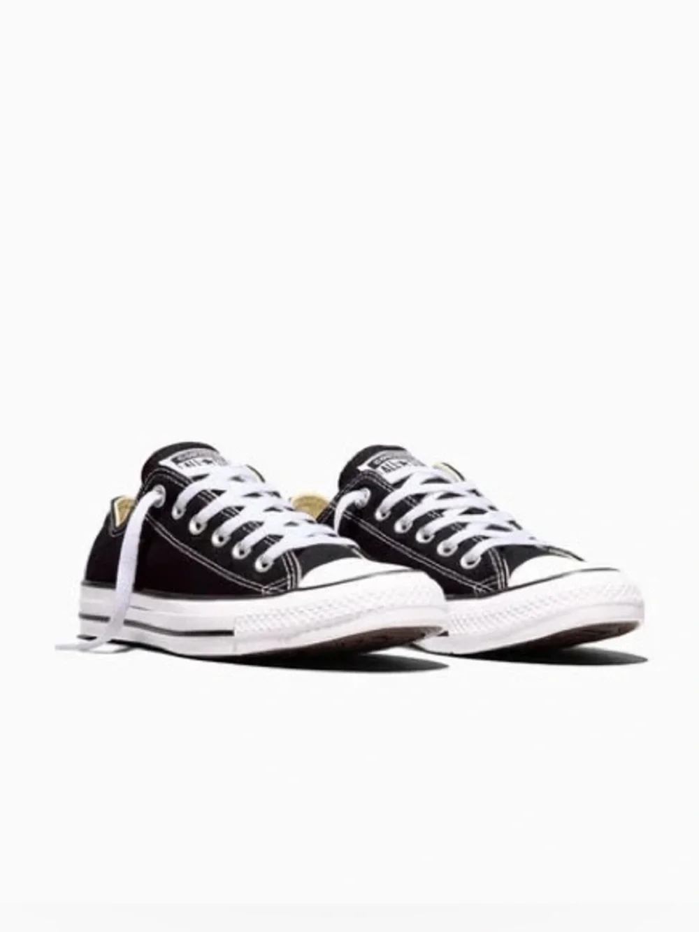 Converse classic chuck
