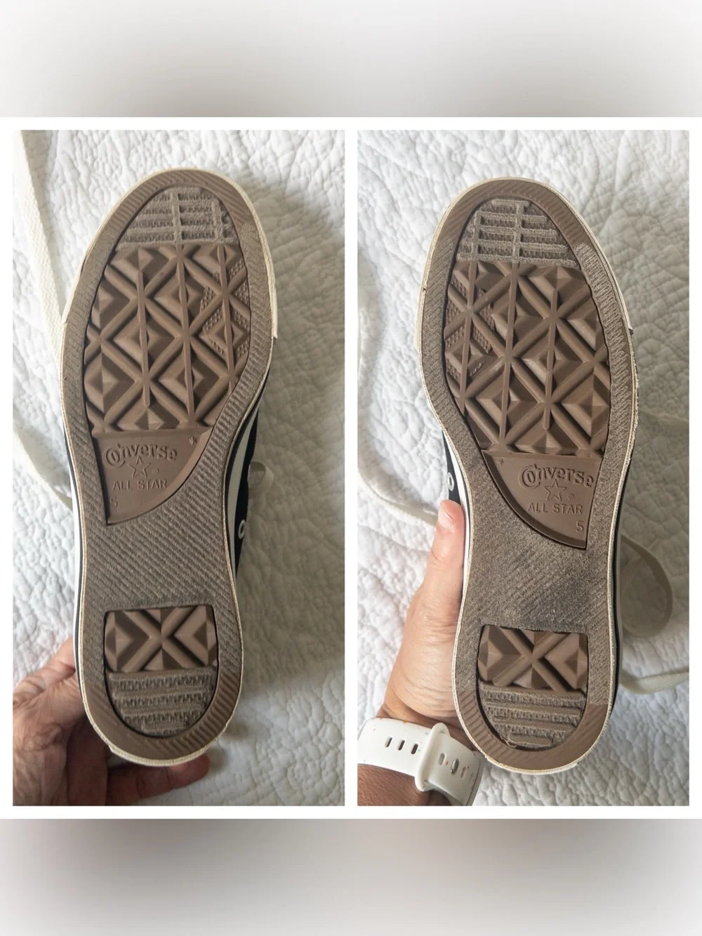 Converse classic chuck