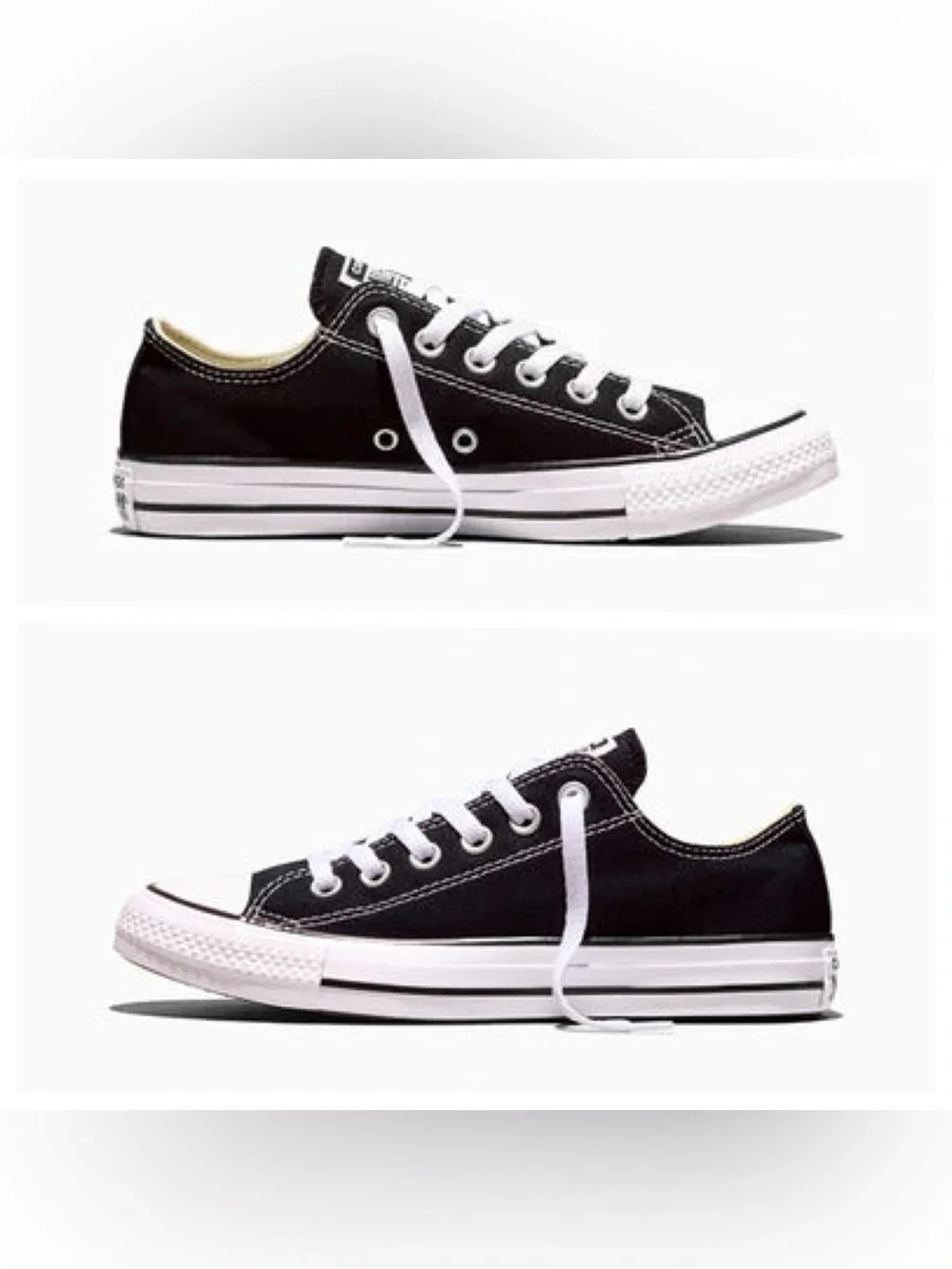 Converse classic chuck